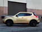 Nissan Juke Midnight Edition 2012 года